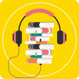 Ícone de Nghiện Truyện Audio