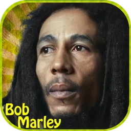 Ícone de Bob Marley Songs