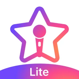 StarMaker Lite: Cante Karaokê