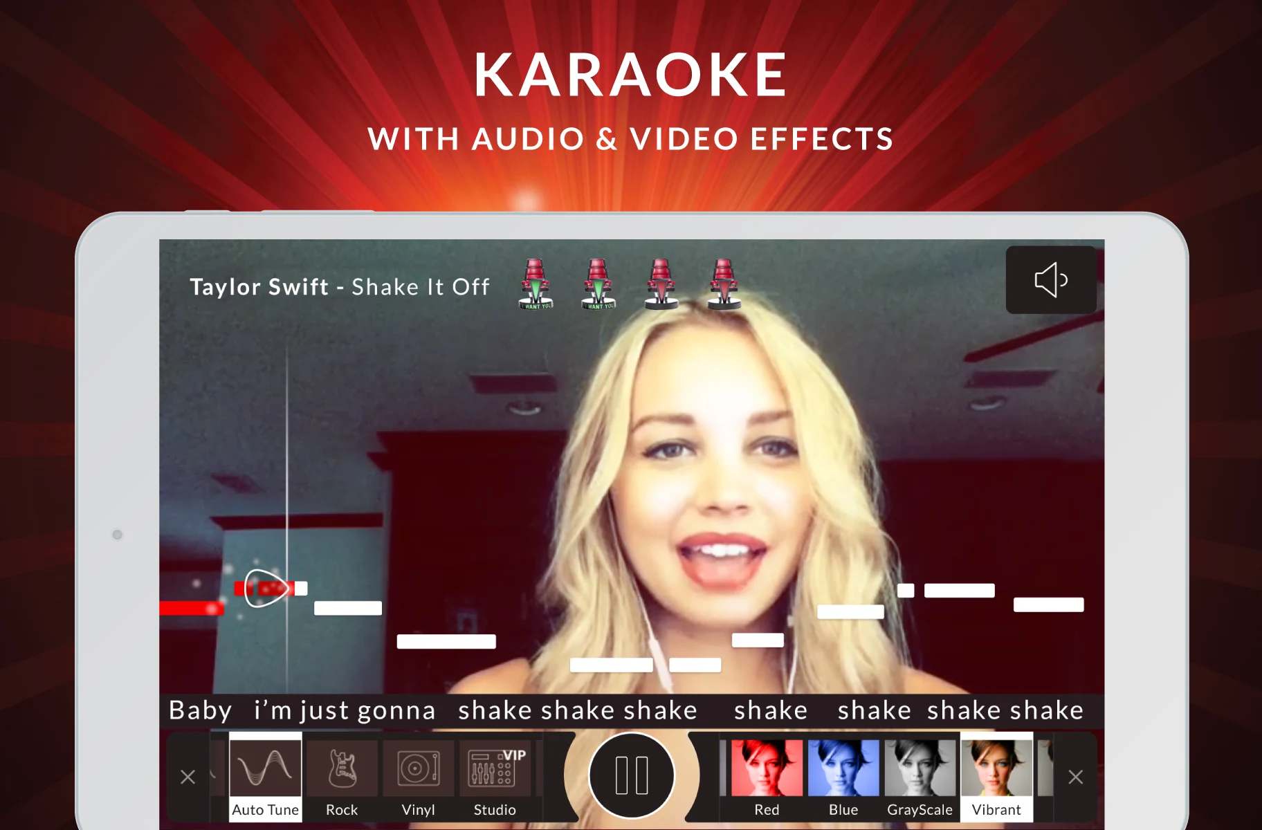 StarMaker Lite: Sing Karaoke screenshot