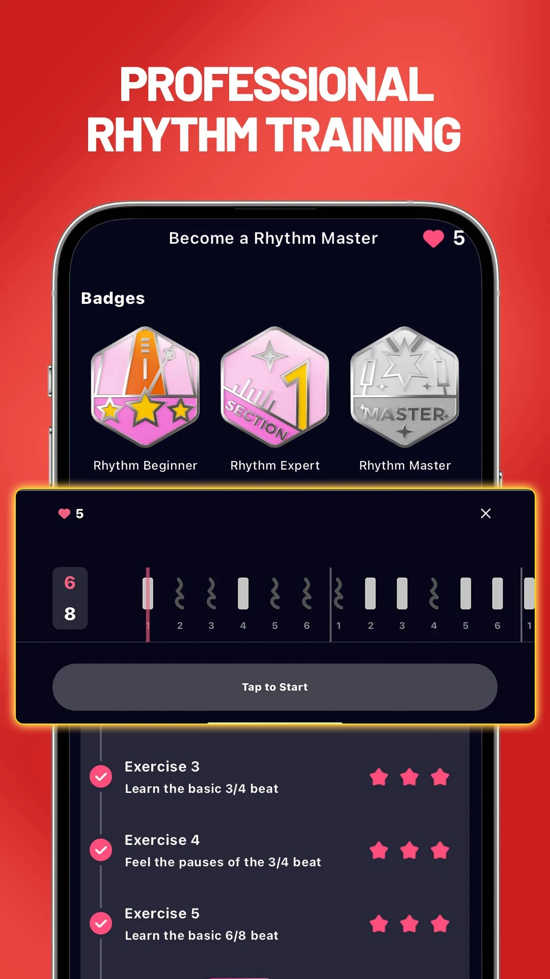 StarMaker Lite: Sing Karaoke screenshot