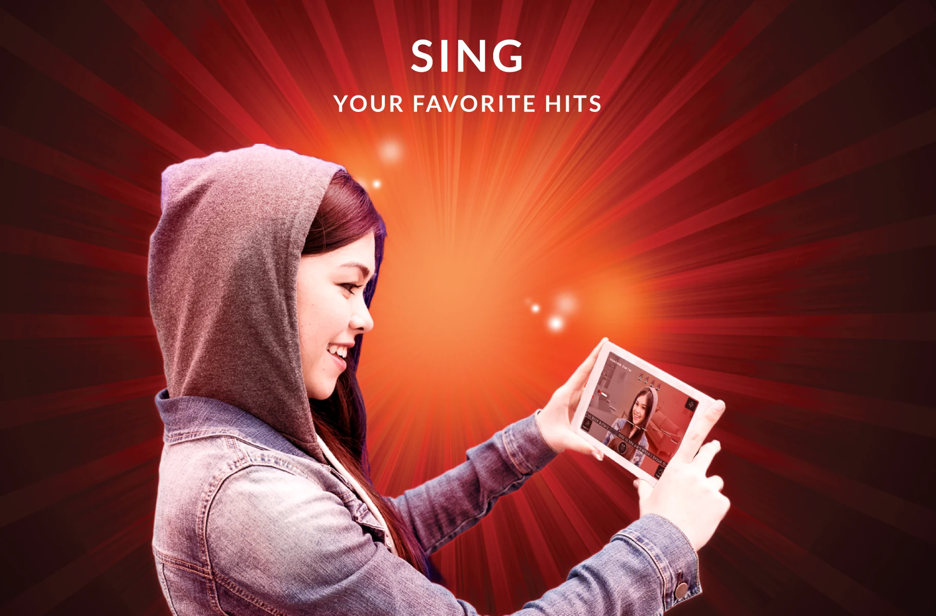 StarMaker Lite: Sing Karaoke screenshot