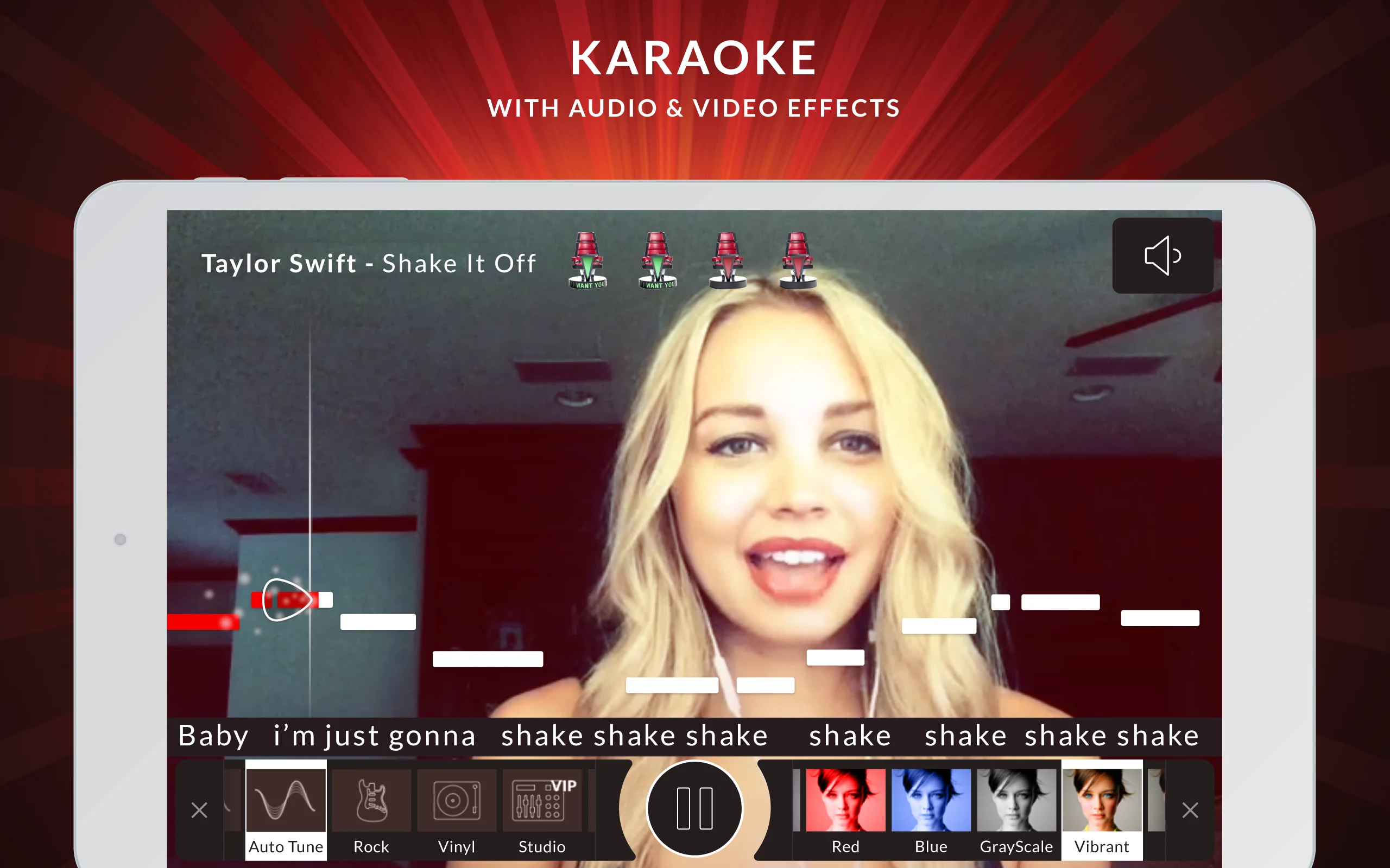 StarMaker Lite: Sing Karaoke screenshot